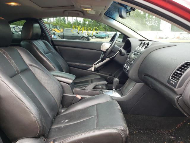 Photo 4 VIN: 1N4AL2EPXDC220236 - NISSAN ALTIMA S 