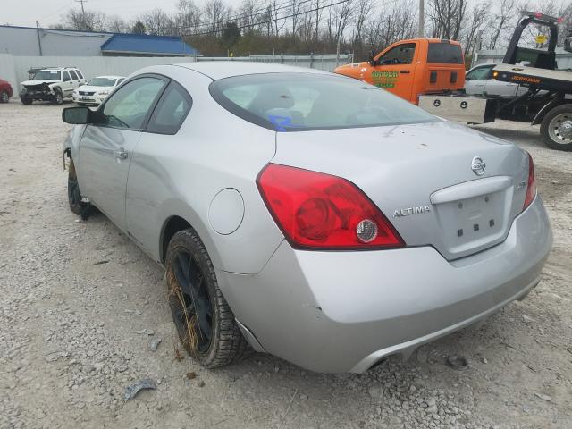 Photo 2 VIN: 1N4AL2EPXDC239739 - NISSAN ALTIMA S 