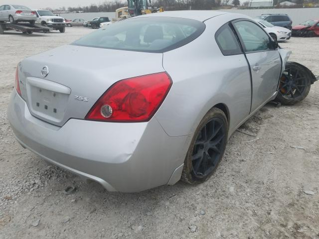 Photo 3 VIN: 1N4AL2EPXDC239739 - NISSAN ALTIMA S 