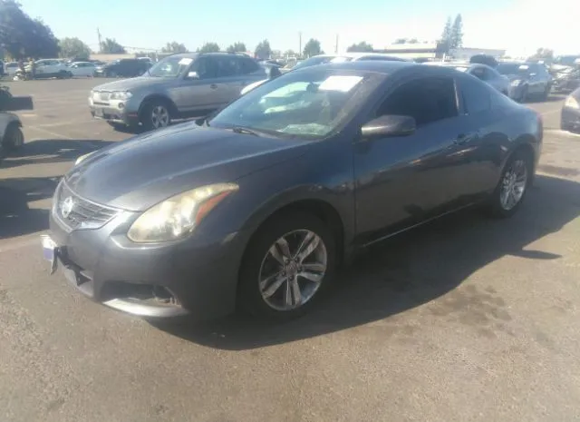 Photo 1 VIN: 1N4AL2EPXDC246495 - NISSAN ALTIMA 