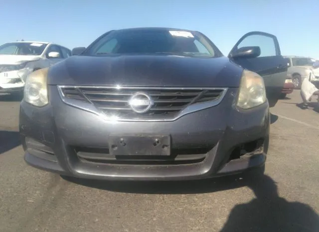 Photo 5 VIN: 1N4AL2EPXDC246495 - NISSAN ALTIMA 