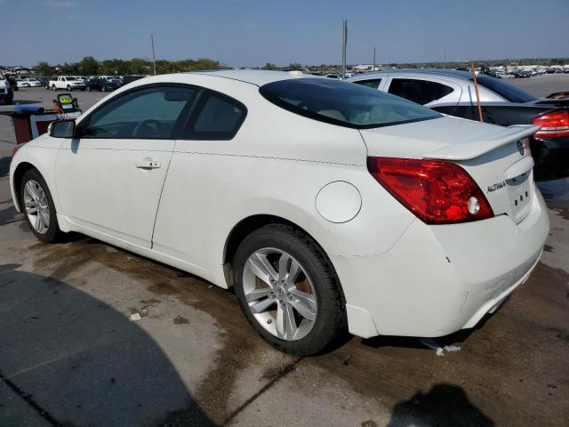 Photo 1 VIN: 1N4AL2EPXDC293350 - NISSAN ALTIMA S 