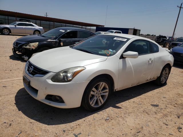 Photo 1 VIN: 1N4AL2EPXDC906745 - NISSAN ALTIMA S 