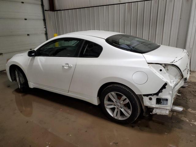 Photo 1 VIN: 1N4AL2EPXDC910553 - NISSAN ALTIMA 