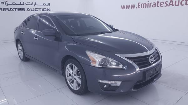 Photo 11 VIN: 1N4AL3A90DC118893 - NISSAN ALTIMA 