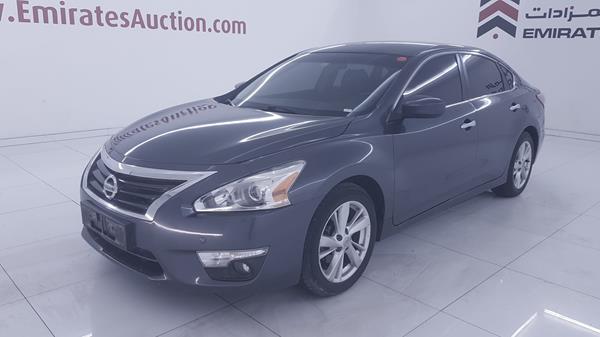 Photo 7 VIN: 1N4AL3A90DC118893 - NISSAN ALTIMA 