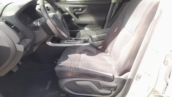 Photo 10 VIN: 1N4AL3A90DC179922 - NISSAN ALTIMA 