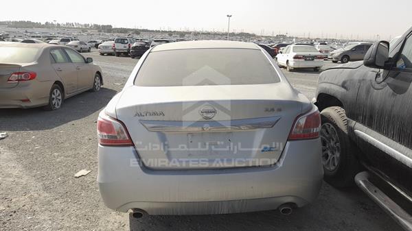 Photo 5 VIN: 1N4AL3A90DC179922 - NISSAN ALTIMA 