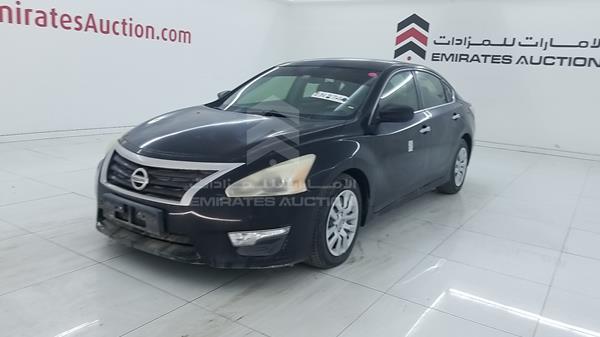 Photo 5 VIN: 1N4AL3A90DC219285 - NISSAN ALTIMA 