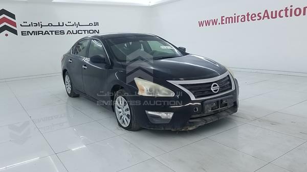 Photo 9 VIN: 1N4AL3A90DC219285 - NISSAN ALTIMA 