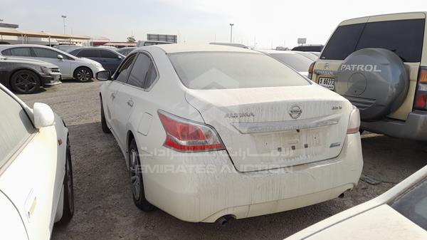 Photo 5 VIN: 1N4AL3A90DC222493 - NISSAN ALTIMA 