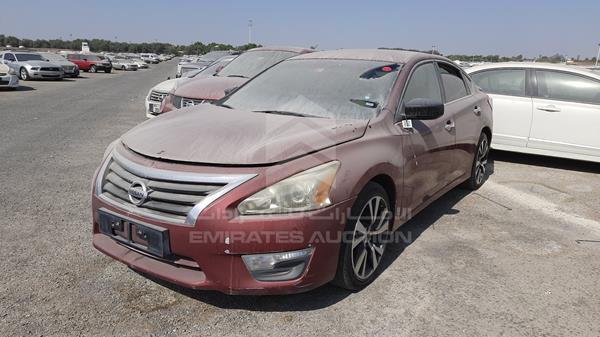 Photo 5 VIN: 1N4AL3A90DC233039 - NISSAN ALTIMA 