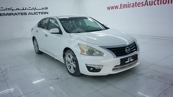 Photo 10 VIN: 1N4AL3A90EC182613 - NISSAN ALTIMA 