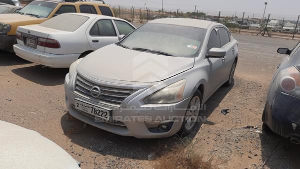 Photo 3 VIN: 1N4AL3A90GC101130 - NISSAN ALTIMA 