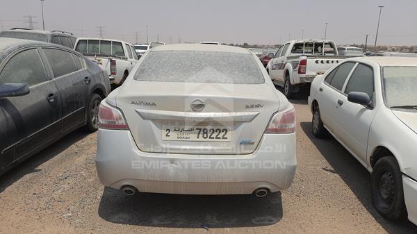 Photo 5 VIN: 1N4AL3A90GC101130 - NISSAN ALTIMA 