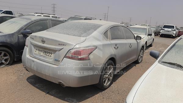 Photo 6 VIN: 1N4AL3A90GC101130 - NISSAN ALTIMA 