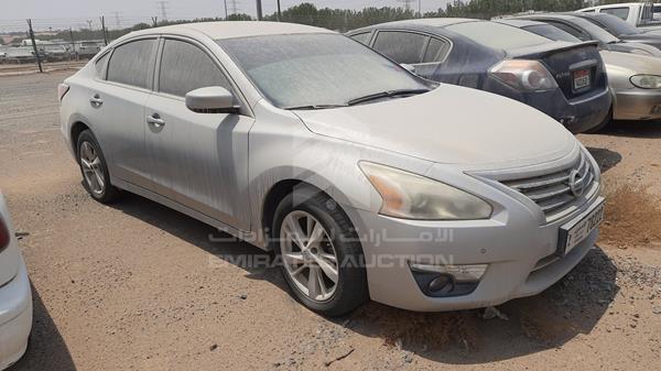 Photo 7 VIN: 1N4AL3A90GC101130 - NISSAN ALTIMA 