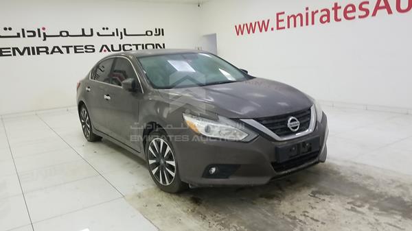 Photo 10 VIN: 1N4AL3A90HC101176 - NISSAN ALTIMA 2.5 SV 