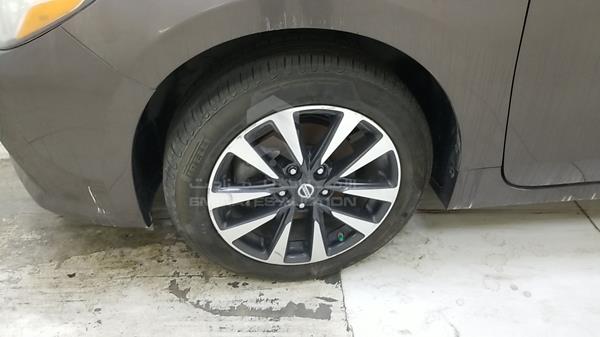 Photo 31 VIN: 1N4AL3A90HC101176 - NISSAN ALTIMA 2.5 SV 