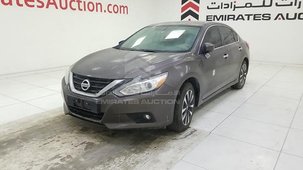 Photo 6 VIN: 1N4AL3A90HC101176 - NISSAN ALTIMA 2.5 SV 