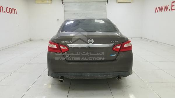 Photo 8 VIN: 1N4AL3A90HC101176 - NISSAN ALTIMA 2.5 SV 