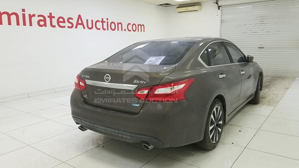 Photo 9 VIN: 1N4AL3A90HC101176 - NISSAN ALTIMA 2.5 SV 