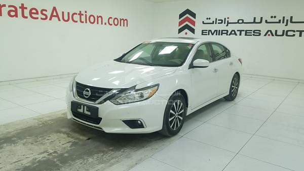 Photo 5 VIN: 1N4AL3A90HC105129 - NISSAN ALTIMA 