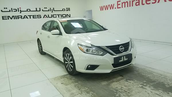 Photo 9 VIN: 1N4AL3A90HC105129 - NISSAN ALTIMA 