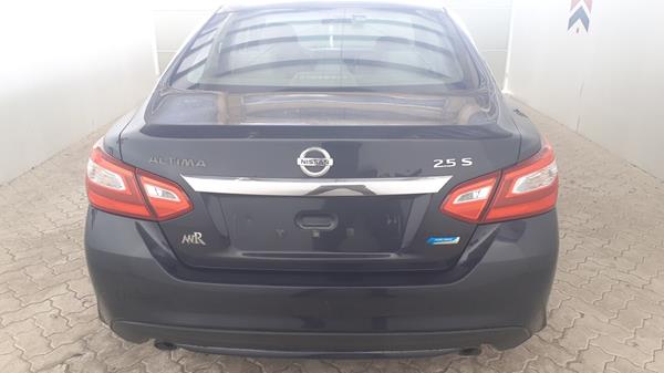 Photo 7 VIN: 1N4AL3A90HC105857 - NISSAN ALTIMA 