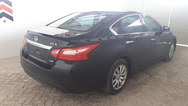 Photo 8 VIN: 1N4AL3A90HC105857 - NISSAN ALTIMA 