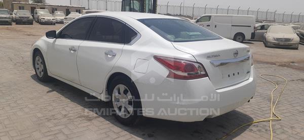 Photo 3 VIN: 1N4AL3A91DC142555 - NISSAN ALTIMA 