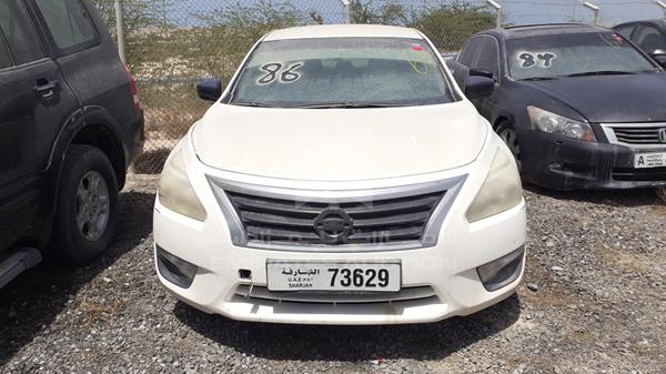 Photo 0 VIN: 1N4AL3A91DC147321 - NISSAN ALTIMA 