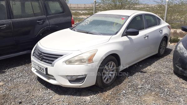 Photo 4 VIN: 1N4AL3A91DC147321 - NISSAN ALTIMA 