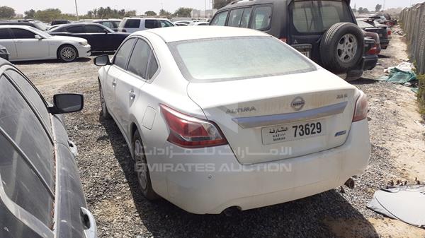 Photo 5 VIN: 1N4AL3A91DC147321 - NISSAN ALTIMA 