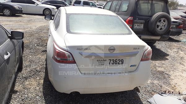 Photo 6 VIN: 1N4AL3A91DC147321 - NISSAN ALTIMA 