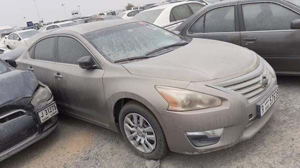 Photo 9 VIN: 1N4AL3A91DC163616 - NISSAN ALTIMA 