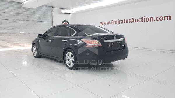 Photo 5 VIN: 1N4AL3A91DC215990 - NISSAN ALTIMA 