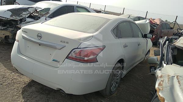 Photo 6 VIN: 1N4AL3A91EC263331 - NISSAN ALTIMA 