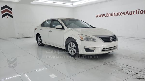 Photo 9 VIN: 1N4AL3A91GC107924 - NISSAN ALTIMA 