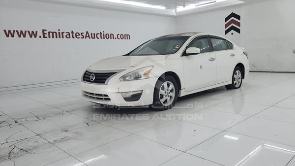 Photo 5 VIN: 1N4AL3A91GC107924 - NISSAN ALTIMA 