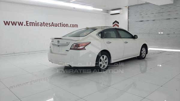 Photo 8 VIN: 1N4AL3A91GC107924 - NISSAN ALTIMA 