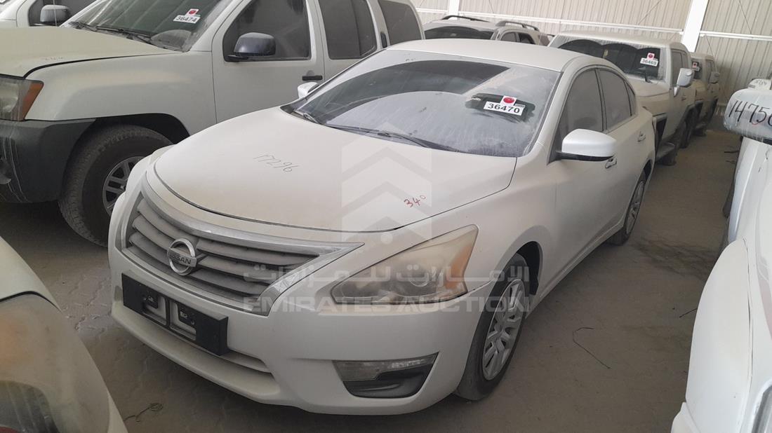 Photo 5 VIN: 1N4AL3A91GC108989 - NISSAN ALTIMA 