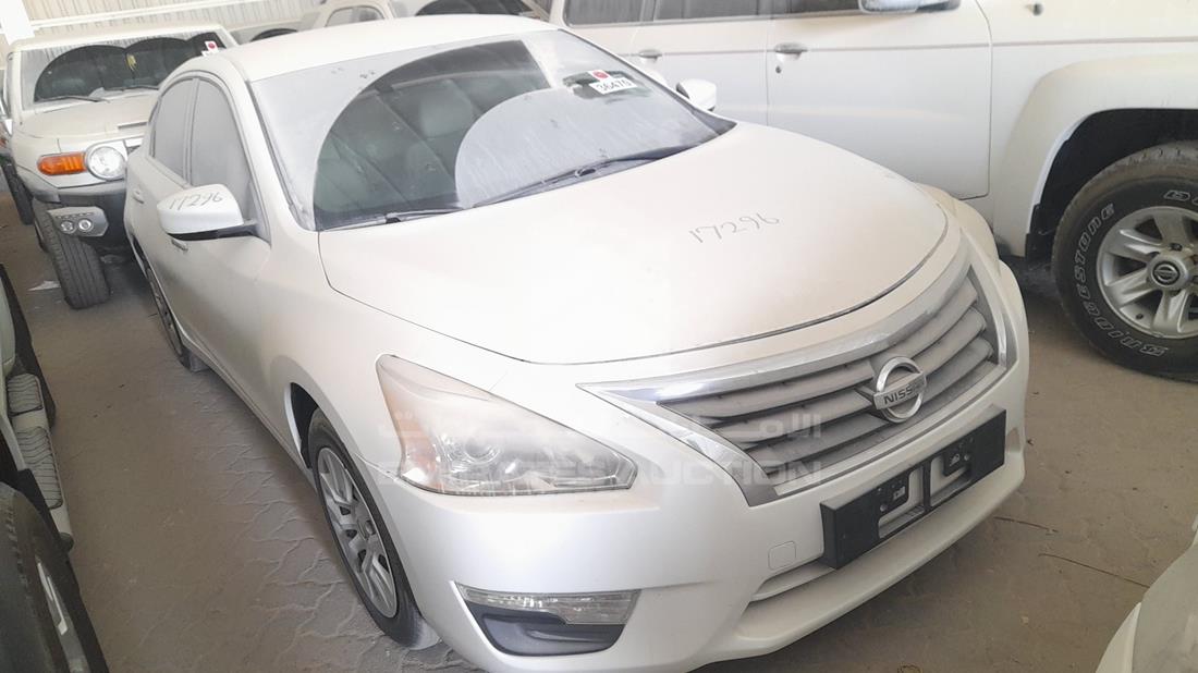 Photo 9 VIN: 1N4AL3A91GC108989 - NISSAN ALTIMA 