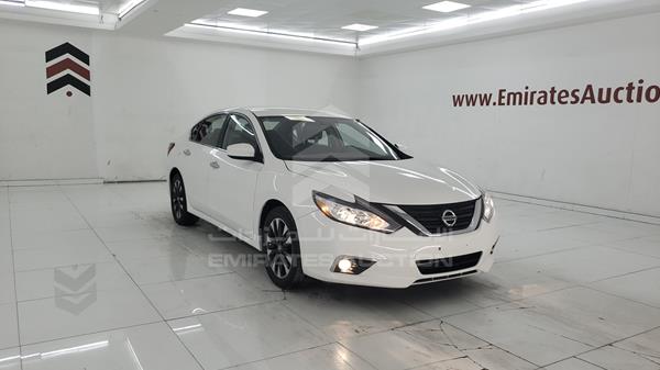 Photo 8 VIN: 1N4AL3A91JC136959 - NISSAN ALTIMA 