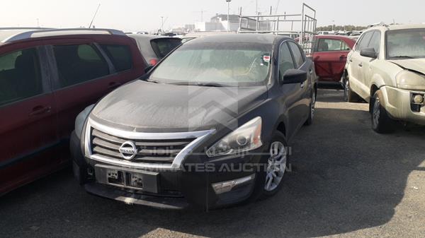 Photo 3 VIN: 1N4AL3A92DC165634 - NISSAN ALTIMA 2.5S 