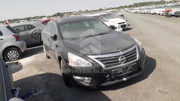 Photo 7 VIN: 1N4AL3A92DC165634 - NISSAN ALTIMA 2.5S 