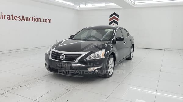 Photo 2 VIN: 1N4AL3A92EC165165 - NISSAN ALTIMA 