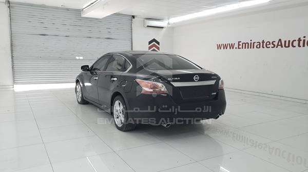 Photo 3 VIN: 1N4AL3A92EC165165 - NISSAN ALTIMA 