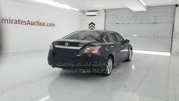 Photo 5 VIN: 1N4AL3A92EC165165 - NISSAN ALTIMA 