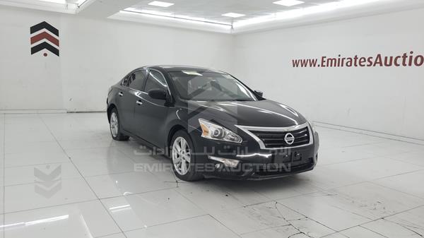 Photo 6 VIN: 1N4AL3A92EC165165 - NISSAN ALTIMA 